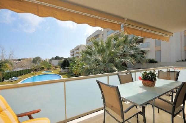 Apartamento en venta en Palmanova, Mallorca (Balearic Islands)