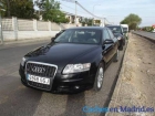 Audi A6 - mejor precio | unprecio.es