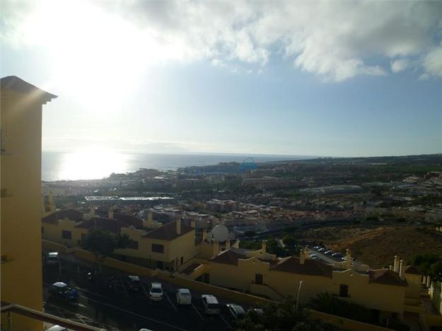 Balcon del Atlantico, 1 dormitorio