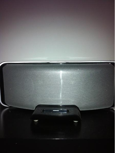Base iPhone 4 o 4s
