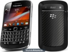 Blackberry 9900 a estrenar y libre - mejor precio | unprecio.es