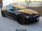 BMW M6 [652482] Oferta completa en: http://www.procarnet.es/coche/madrid/madrid/bmw/m6-gasolina-652482.aspx... - mejor precio | unprecio.es