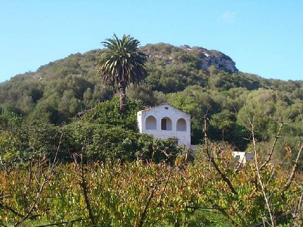 Casa en Alaior