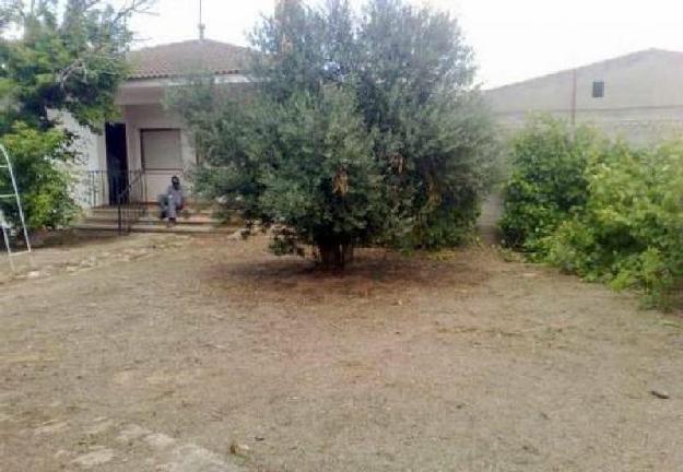 Casa en Velilla de Cinca