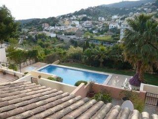 Casa en venta en Genova, Mallorca (Balearic Islands)