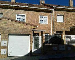 Chalet en Seseña