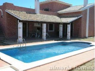 Chalet en venta en Albox, Almería (Costa Almería)