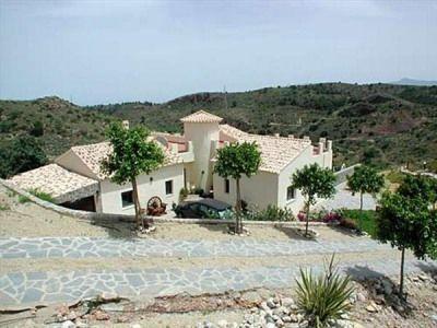 Chalet en venta en Bédar, Almería (Costa Almería)