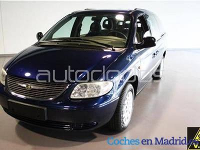 Chrysler Grandvoyager