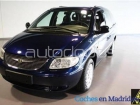 Chrysler Grandvoyager - mejor precio | unprecio.es