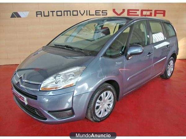 Citroën Grand C4 Picasso C4 G.Picasso 1.6HD