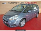 Citroën Grand C4 Picasso C4 G.Picasso 1.6HD - mejor precio | unprecio.es