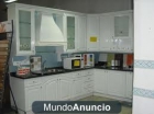 COMPRE AHORA SUS MUEBLES DE COCINA (A MEDIDA) ¡¡ SIN TEMOR A LOS PRECIOS !! - mejor precio | unprecio.es