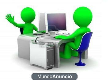 CREAMOS SU WEB Y CRECEN SUS VENTAS