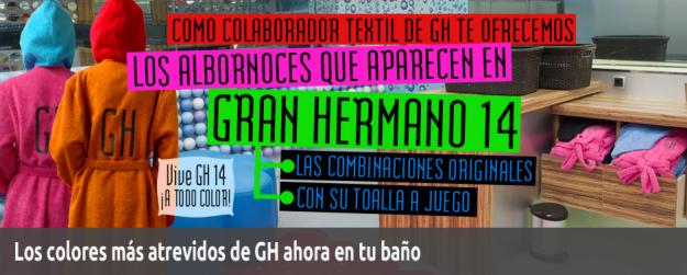 Creart Osona proveedor oficial de Gran Hermano