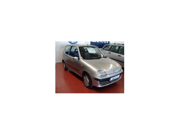 FIAT SEICENTO 1.1 ACTIVE