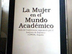 la mujer en el mundo academico - mejor precio | unprecio.es