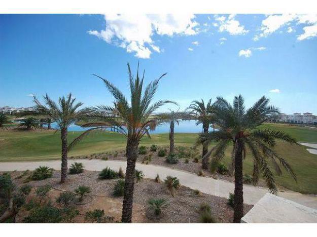 La torre golf resort   - Apartment - La torre golf resort - CG6170   - 2 Habitaciones   - €155000€