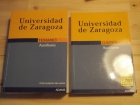 Libros oposicion zaragoza auxiliar administrativo - mejor precio | unprecio.es
