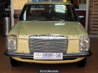 Mercedes-Benz 200 d - mejor precio | unprecio.es