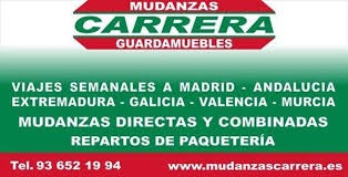 Mudanzas El Prat de Llobregat. 936521994. Mudanzas económicas en el Prat, transportes