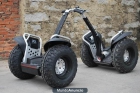 NUEVO MODELO DE SEGWAY (2011 i2, X2, X2 & GOLF) - mejor precio | unprecio.es