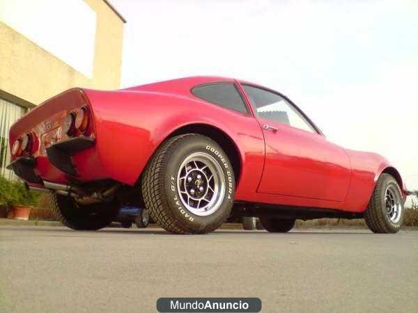 Opel GT Oferta completa en: http://www.procarnet.es/coche/lleida/balaguer/opel/gt-gasolina-551228.aspx...