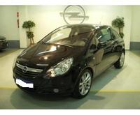Paragolpes Opel Corsa.Delantero.Gama 2007-2010.RF 050