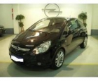 Paragolpes Opel Corsa.Delantero.Gama 2007-2010.RF 050 - mejor precio | unprecio.es