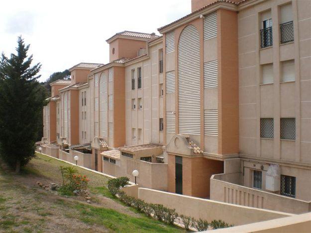 Parque Clavero