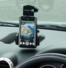 PDA + GPS NAVMAN - mejor precio | unprecio.es