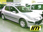 PEUGEOT 307 1.6 HDI DESIGNE - mejor precio | unprecio.es