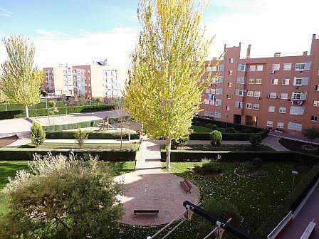 Piso en Alcalá de Henares