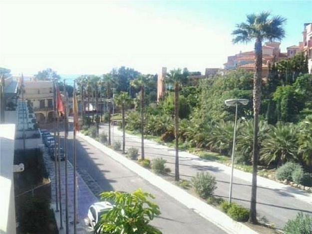 Piso en Benalmadena Costa