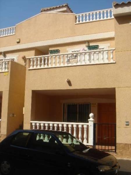 Piso en Formentera del Segura