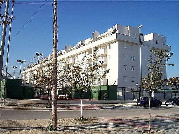 Piso en Jerez de la Frontera