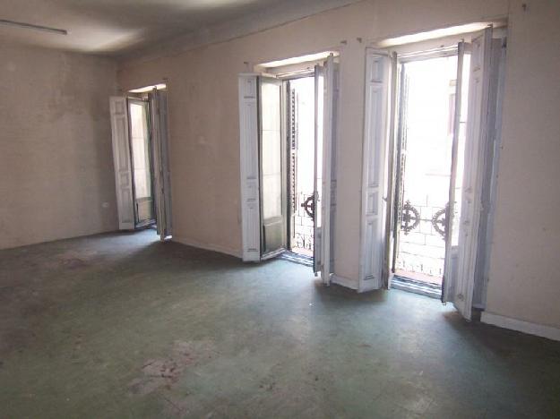 Piso en Madrid