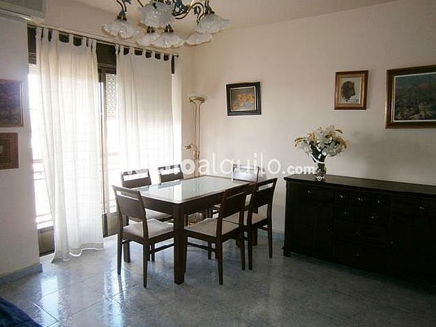 Piso en Madrid
