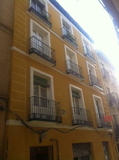 Piso en Madrid