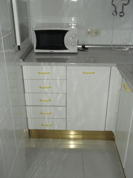 Piso en Madrid