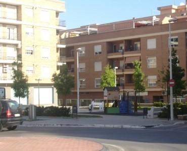 Piso en Riba-roja de Túria
