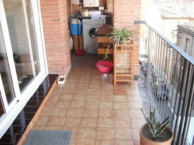 Piso en Sabadell