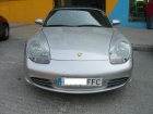 Porsche Boxster 3.2 S - mejor precio | unprecio.es