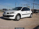 Renault Megane 1.5DCI Conf. Dynam. 85 - mejor precio | unprecio.es