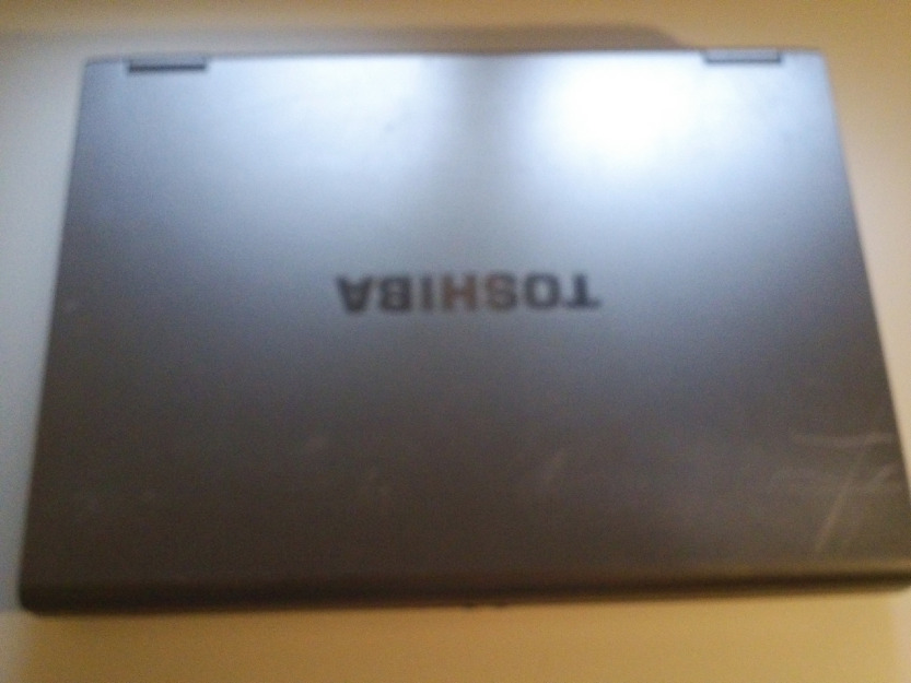 Se vende portail toshiba tecra a10-1cl para piezas