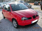 SEAT AROSA 1.4 STELLA WWW.INMOCOCHES.COM - mejor precio | unprecio.es