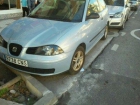 seat ibiza 1.9tdi 100cv del 04 en 3900 - mejor precio | unprecio.es
