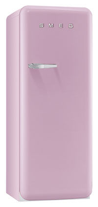Smeg FAB28RRO1 A++