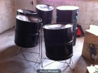 steel drums - mejor precio | unprecio.es