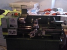 Torno cq6125 Bench Lathe - mejor precio | unprecio.es